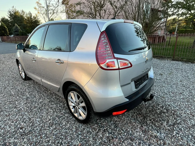 Renault Scenic III 2