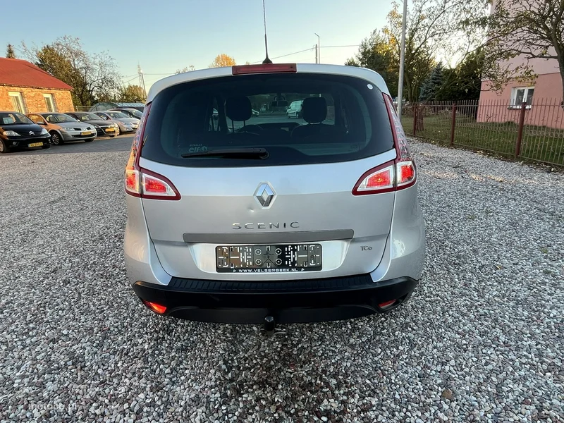 Renault Scenic III 11