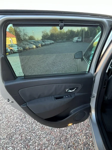 Renault Scenic III 12