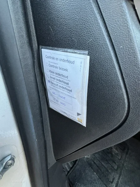 Renault Scenic III 13