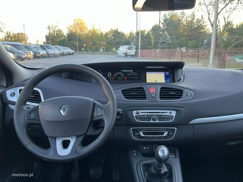 Renault Scenic III 15