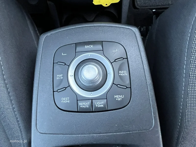 Renault Scenic III 17
