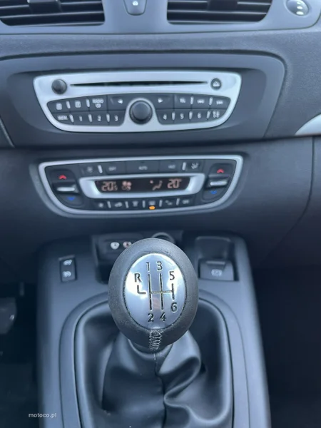 Renault Scenic III 7