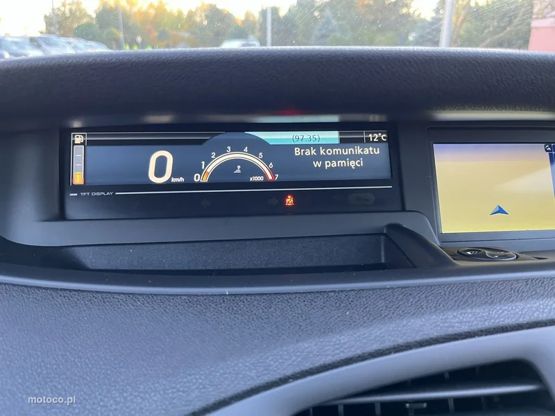 Renault Scenic III 9