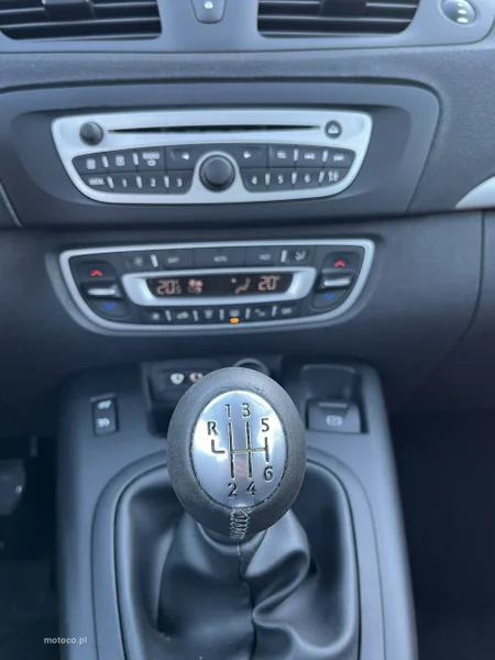 Renault Scenic II 7