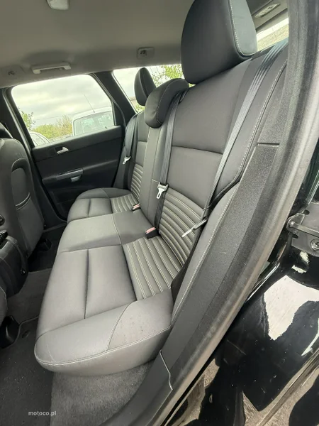 Volvo V50 7
