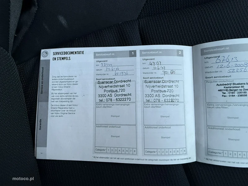 Volvo S60 25