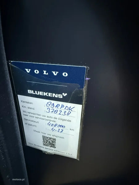 Volvo S60 14