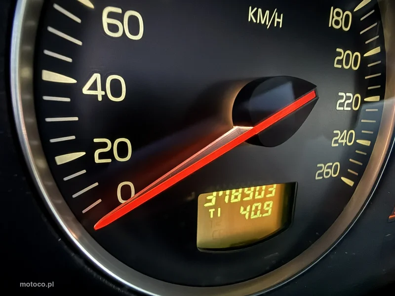 Volvo S60 15