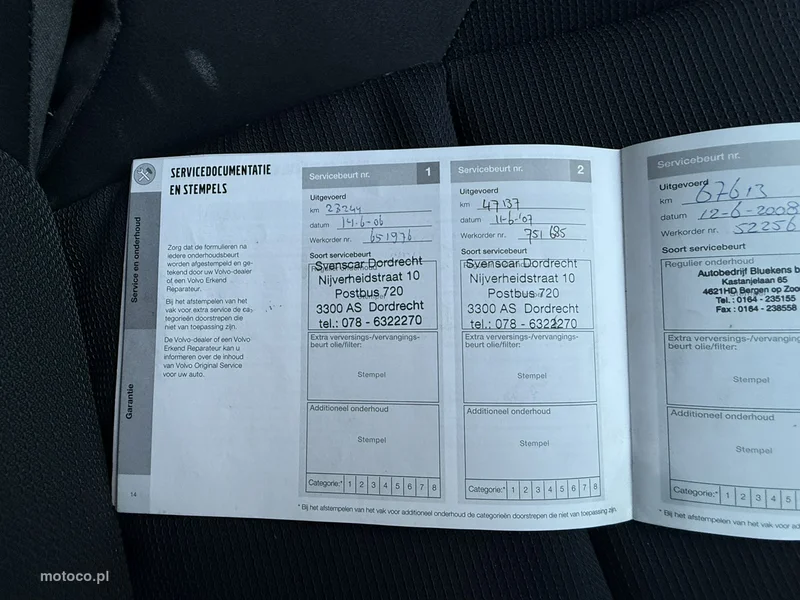 Volvo S60 25
