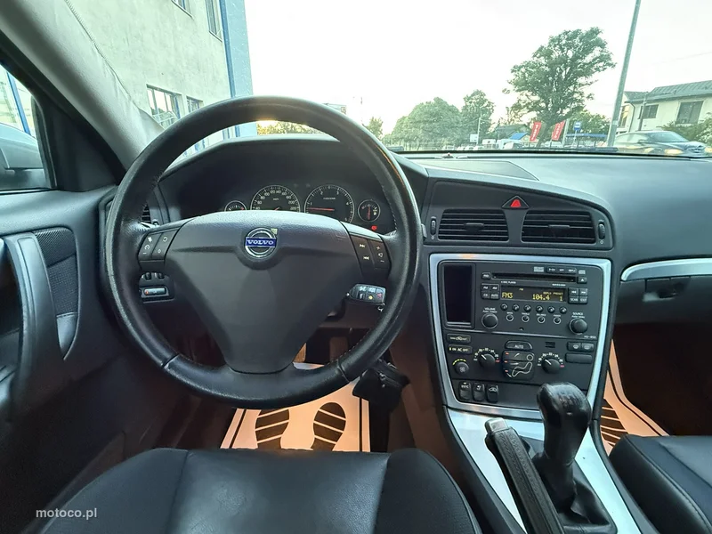 Volvo S60 7