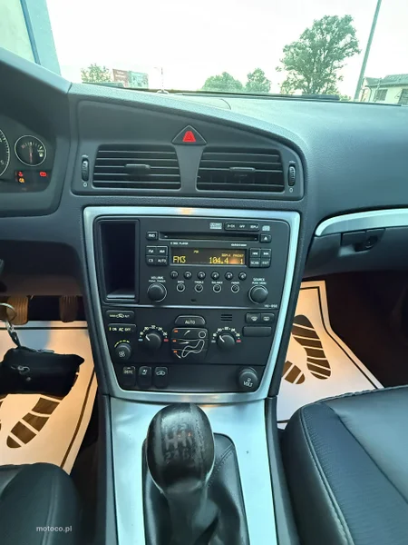 Volvo S60 8