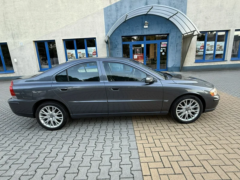 Volvo S60 10