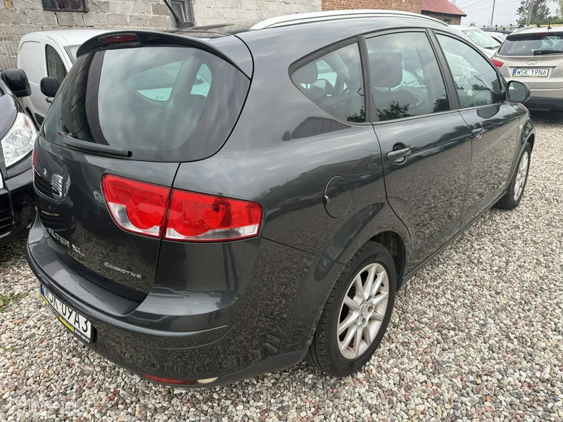 Seat Altea XL 2