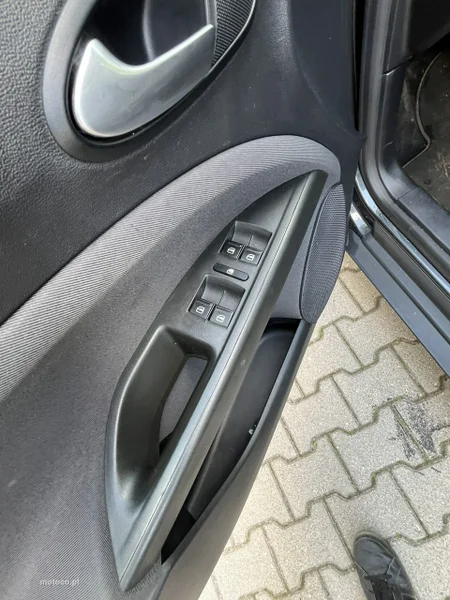 Seat Altea XL 12