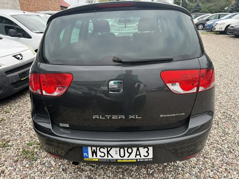 Seat Altea XL 3
