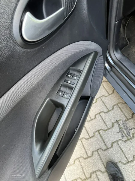 Seat Altea XL 13