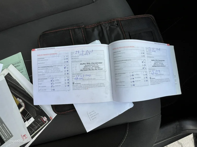 Seat Altea XL 18