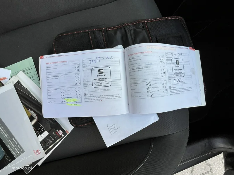 Seat Altea XL 20