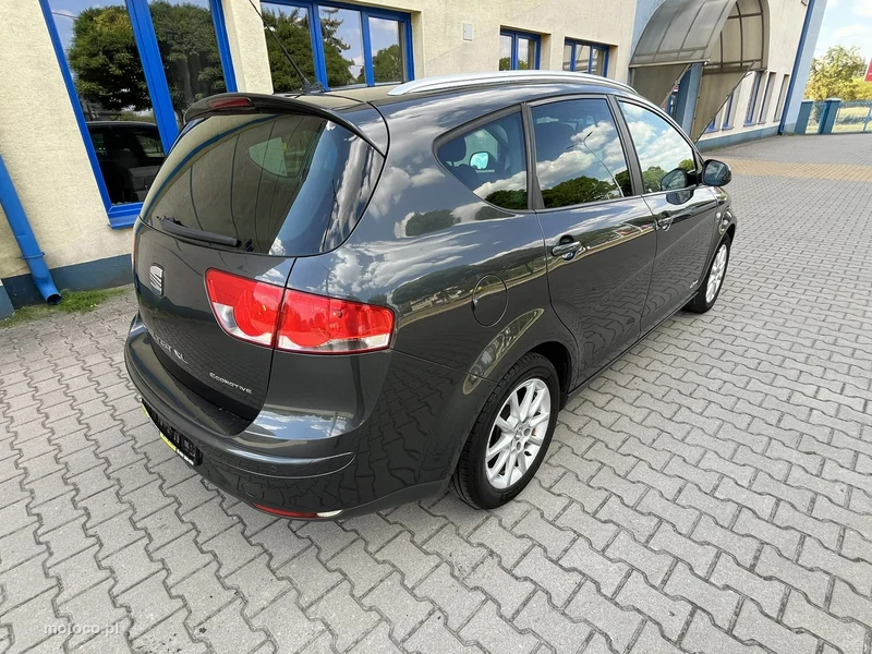 Seat Altea XL 3