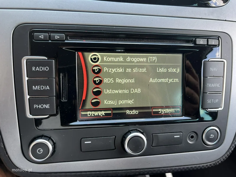 Seat Altea XL 22
