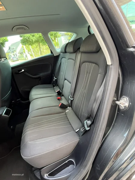 Seat Altea XL 6