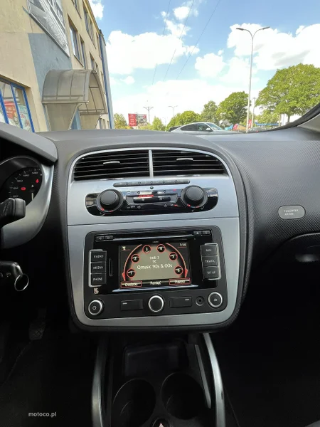 Seat Altea XL 7