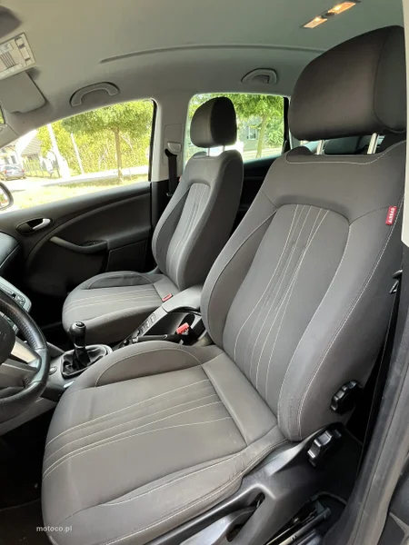 Seat Altea XL 8
