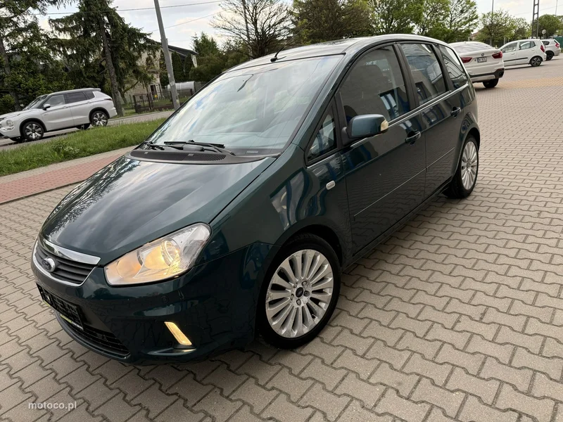 Ford C-Max I