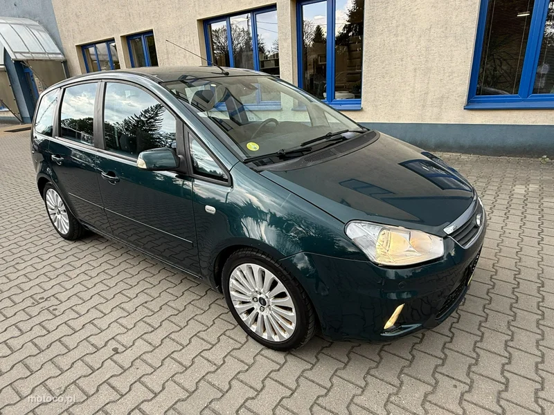 Ford C-Max I 3