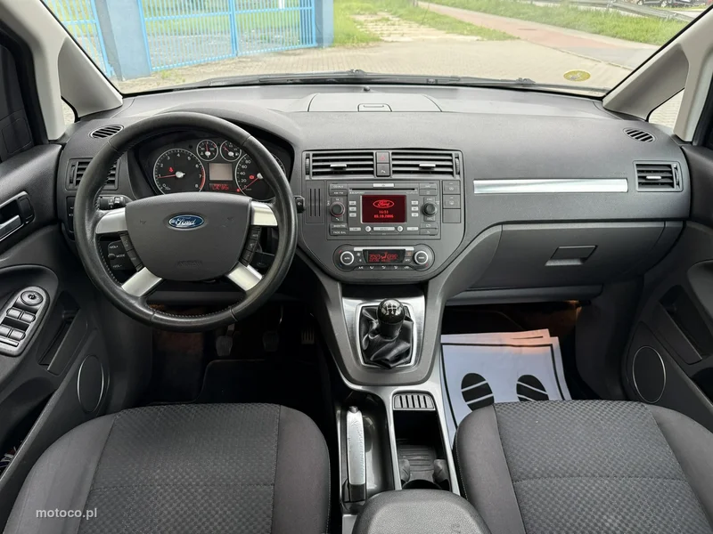 Ford C-Max I 5