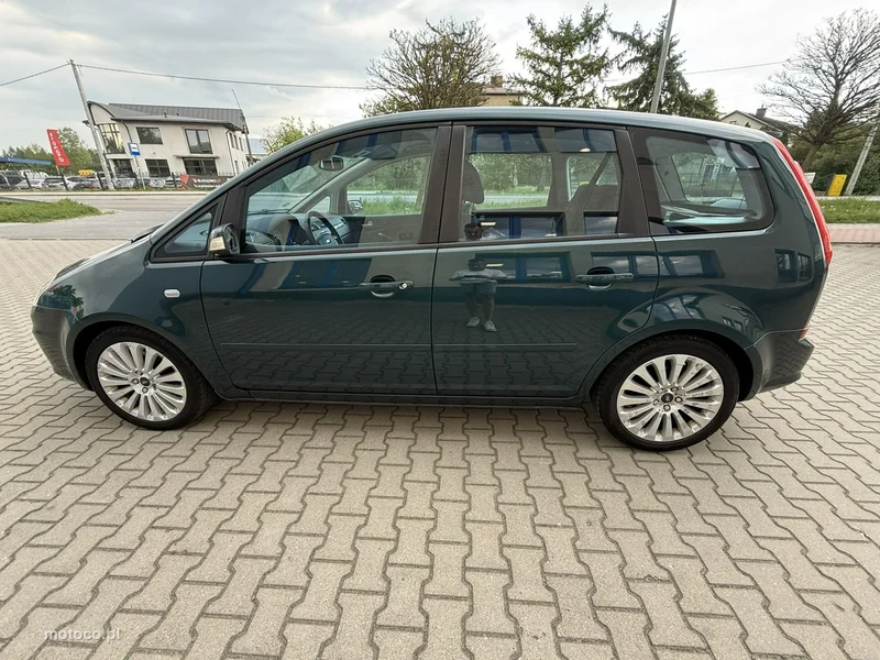 Ford C-Max I 9
