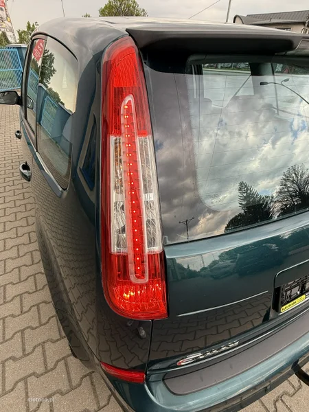 Ford C-Max I 10