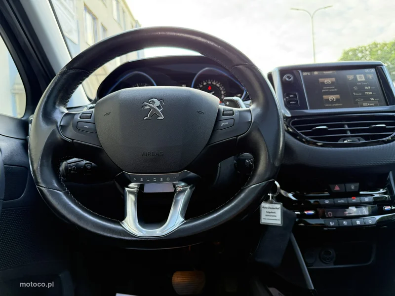 Peugeot 2008 17