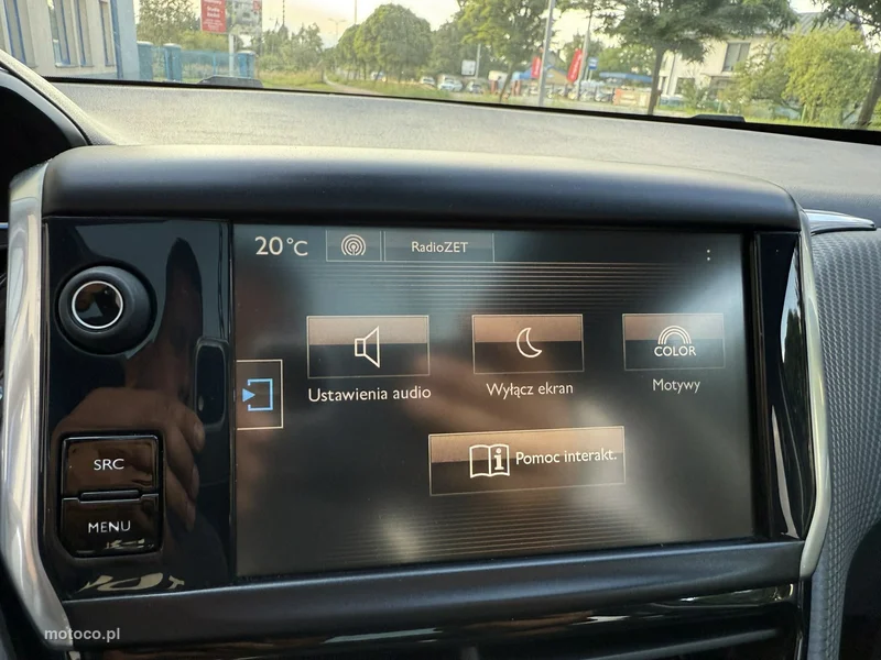 Peugeot 2008 19