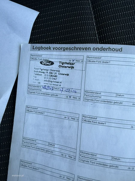 Ford Focus II 16