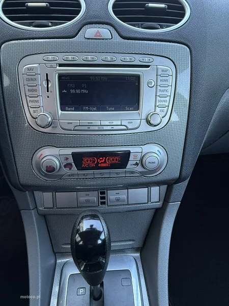 Ford Focus II 7