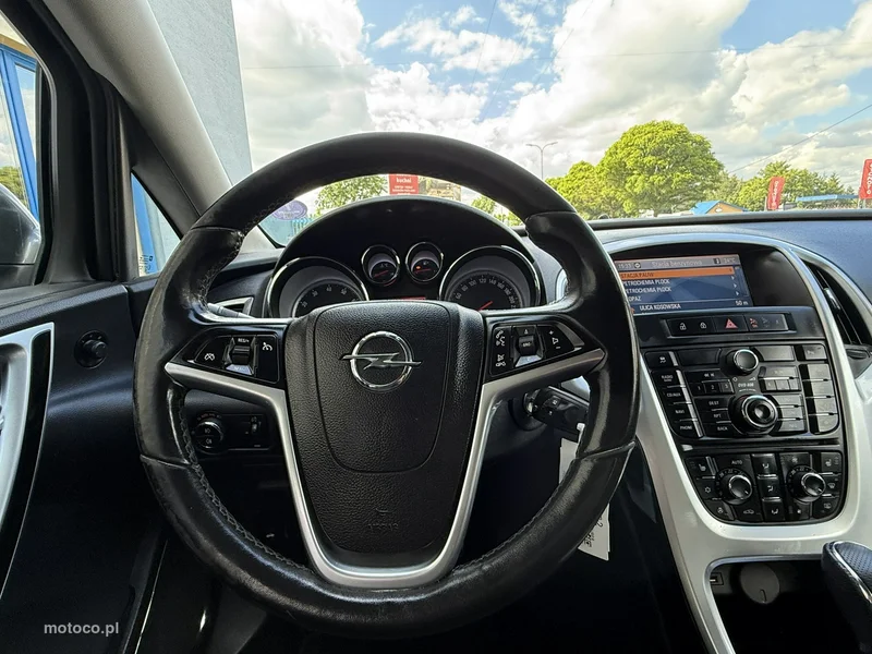 Opel Astra J 15