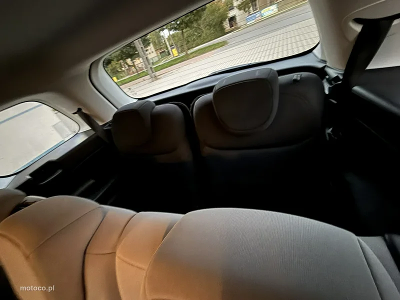 Fiat 500L 12