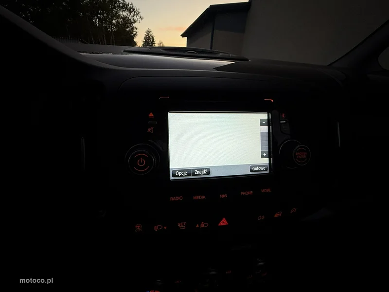 Fiat 500L 20