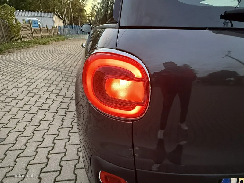 Fiat 500L 10