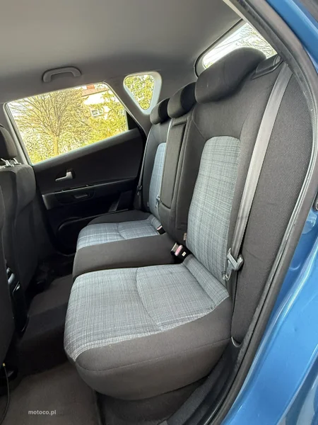 Kia Cee'd 13