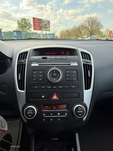 Kia Cee'd 15