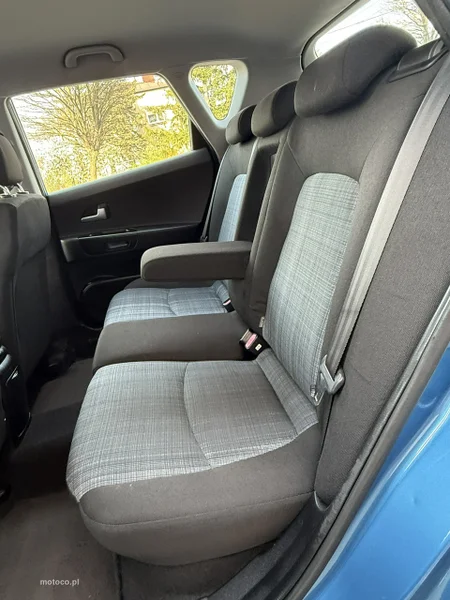 Kia Cee'd 6