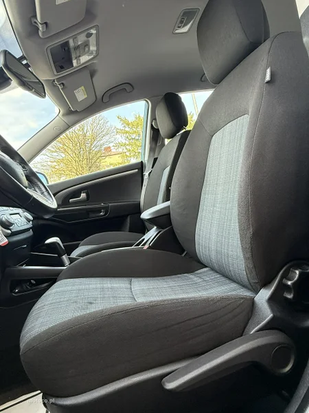 Kia Cee'd 7