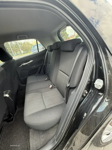Toyota Auris E150 8