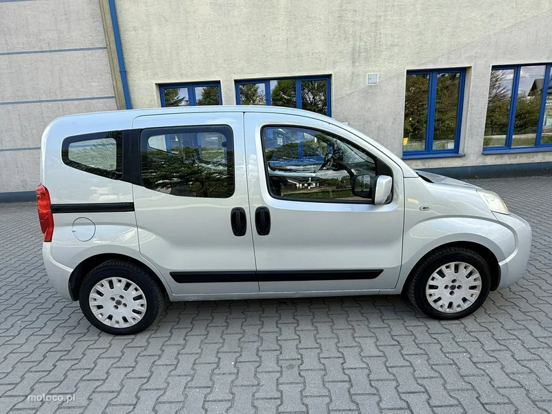 Fiat Qubo 11