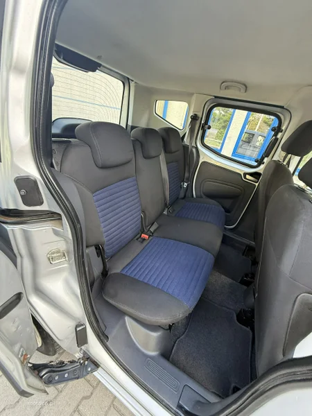 Fiat Qubo 13