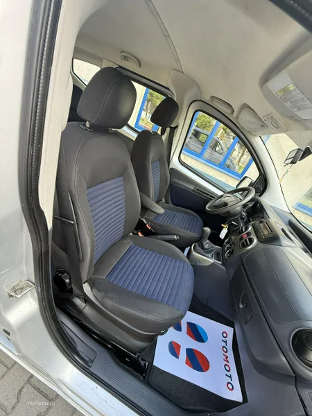 Fiat Qubo 14