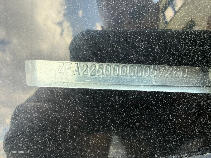 Fiat Qubo 18